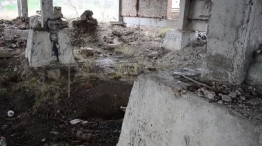 Somut tasarımlar. Merdiven açıklıkları