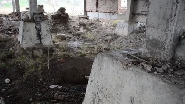 Motifs en béton. Ouverture des échelles 