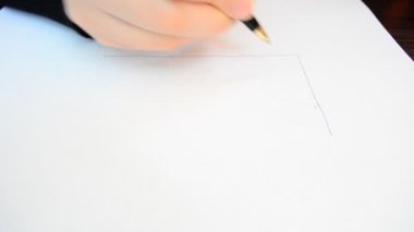 Grafik analizleri. İş verilerinin grafiği