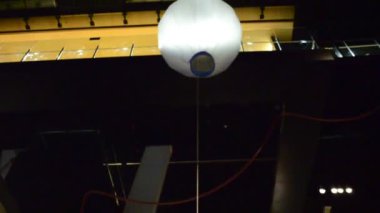 CosmoCaixa Barcelona İspanya 'nın Barcelona şehrinde bulunan bir bilim müzesidir. Daha önce Barselona Bilim Müzesi olarak bilinen müze, 1998 yılında yenileme çalışmaları için kapatılmış ve 2004 yılında şimdiki adıyla yeniden açılmıştır..