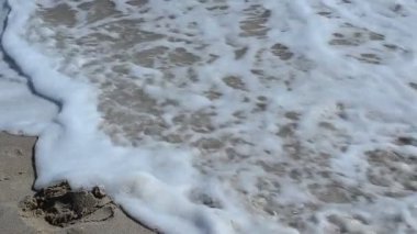 Zaman dilimi. Kumun üzerindeki kareyi hesapla