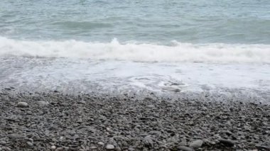 Su pürüzsüz yüzey, deniz