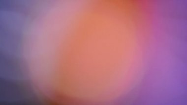 Işık oyunu. Soyut arkaplan.