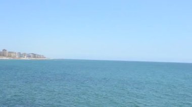 Cadiz. İspanya 'da, Endülüs' te. Cadiz.