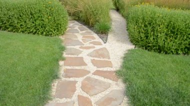 Park et. Yazın çekim..