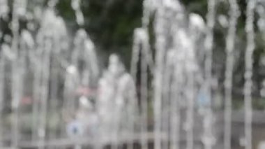 Çeşme... Yazın çekim..
