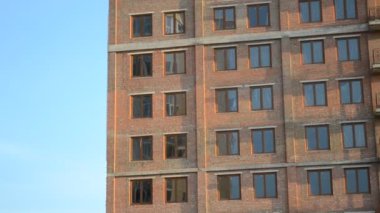 Çok amaçlı ofisno-otel kompleksi..