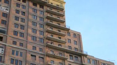 Çok amaçlı ofisno-otel kompleksi..