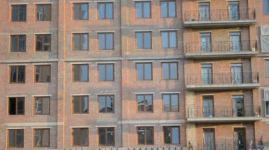 Çok amaçlı ofisno-otel kompleksi..