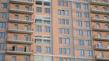 Çok amaçlı ofisno-otel kompleksi..