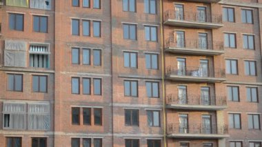 Çok amaçlı ofisno-otel kompleksi..