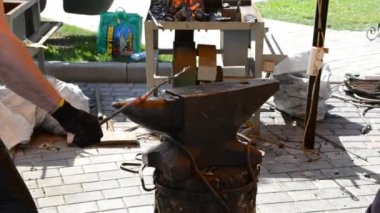 Uluslararası Demirhane Sanatları Festivali 