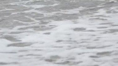 Deniz. Doğanın çekim gücü.