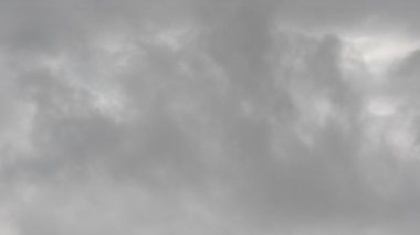 Bulut. Doğanın çekim gücü.