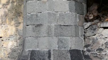 Vorontsov Sarayı, Ukrayna, Kırım. https: / / en.wikipedia.org / wiki / Vorontsov _ Palace _ (Alupka)