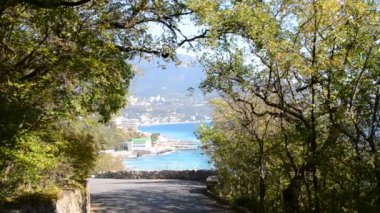 Park et. Doğanın çekim gücü.