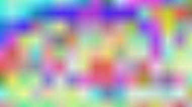 Soyut arkaplan. Canlandırma arkaplanı.