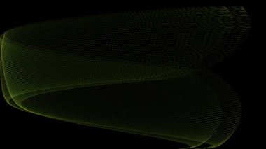Spiral hareketli soyut arkaplan.