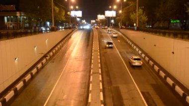 Köprüden gelen nazik