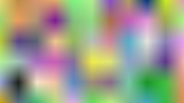 Contexte abstrait. Fond d'animation .