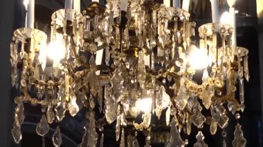 Katolik Katedrali 'nin vurulması. Lviv, Ukrayna.