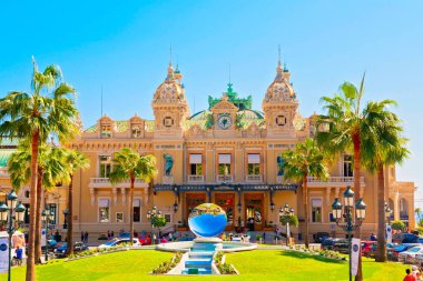 Monte-Carlo, Monaco * * * Yerel altyazı * * France, Monaco, Monte Carlo, Cannes, Nice, Saint Tropez, Villefranche, French Riviera, Provence, French, Riviera, Cote D gök mavisi, gök mavisi, Akdeniz, Fransız, Lüks, Tatil Köyü, Marina, Yach
