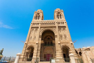 Marsilya Fransız Rivierası, Fransa