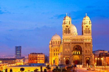 Marsilya Fransız Rivierası, Fransa