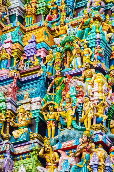 Hindu Temple Sri Lanka