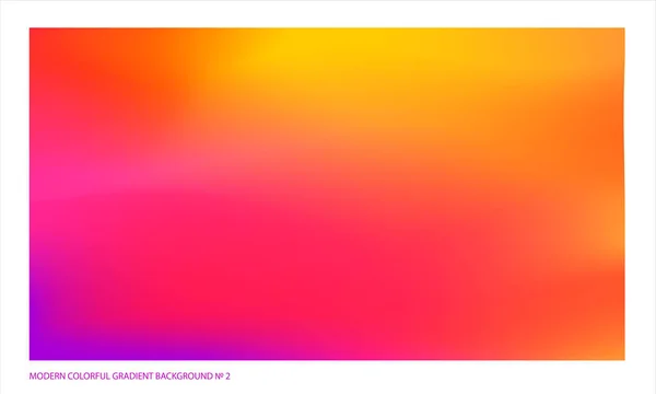 3D colorful wave background. Dynamic flow effect. Abstract, creative, gradient multicolored blurred background. For websites, mobile applications, presentations, covers, catalogs. Modern pattern. — Stock Vector