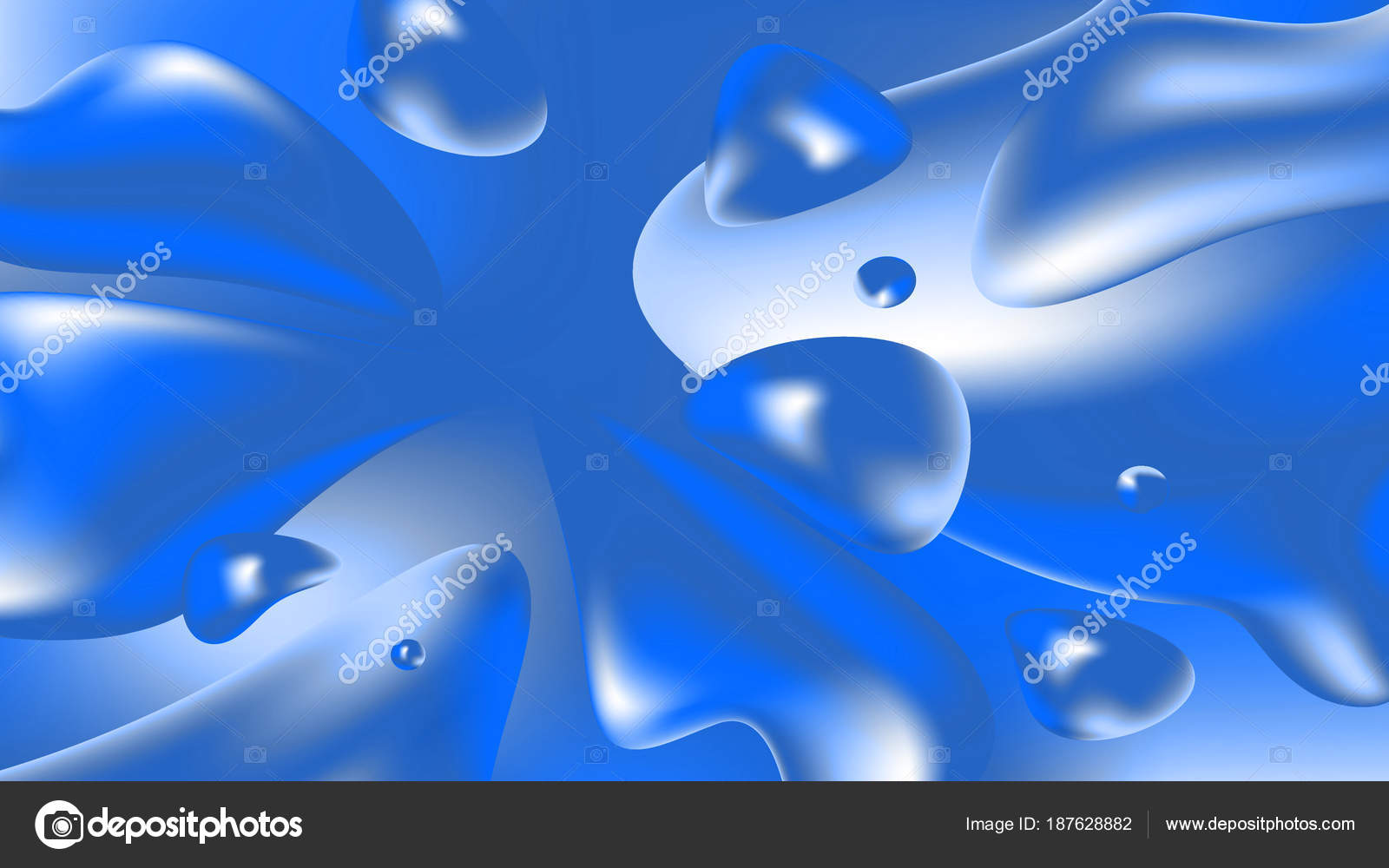 Background liquid. Background colorful abstract holographic 3D gradient for web, packaging, poster, Billboard, cover, Wallpaper, presentation. A flowing liquid, flow of water. Raster illustration. Stock Photo by ©filonov 187628882 Background liquid. Background colorful abstract holographic 3D gradient for web, packaging, poster, Billboard, cover, Wallpaper, presentation. A flowing liquid, flow of water. Raster illustration. Stock Photo by ©filonov 187628882