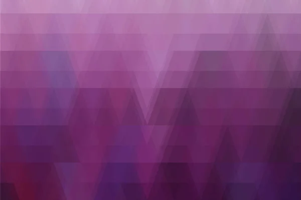 Geométrica violeta baixo fundo poli — Fotografia de Stock
