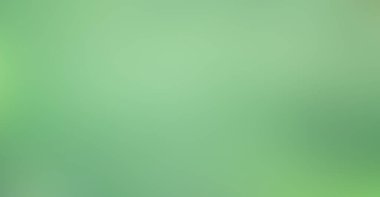 Soyut doğal yeşil arkaplan