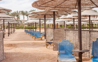 hasır plaj faydalanabileceğiniz grup