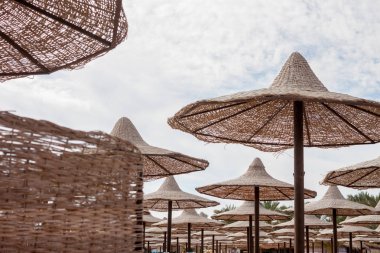 hasır plaj faydalanabileceğiniz grup