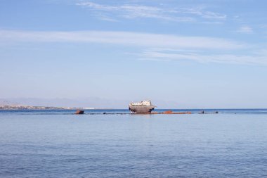 Batık, Mısır yatay