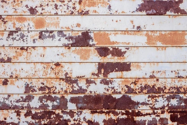 Rusty metal background — Stock Photo, Image