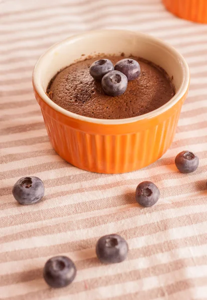 Postres caseros — Foto de Stock