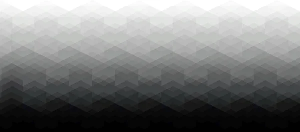 抽象的な黒い白いテクスチャ背景 — ストック写真