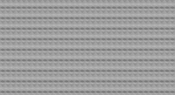 Absztrakt alacsony poly fekete fehér textúra — Stock Fotó
