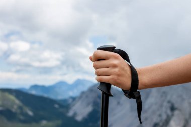 sopa hiking tutmak el