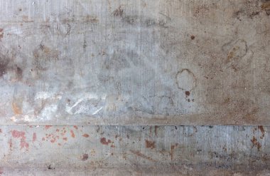 eski paslı metal arka plan