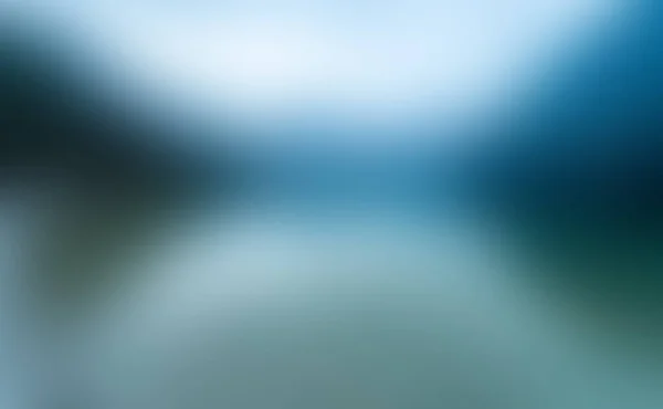 Abstract blurred landscape background — Stock Photo, Image