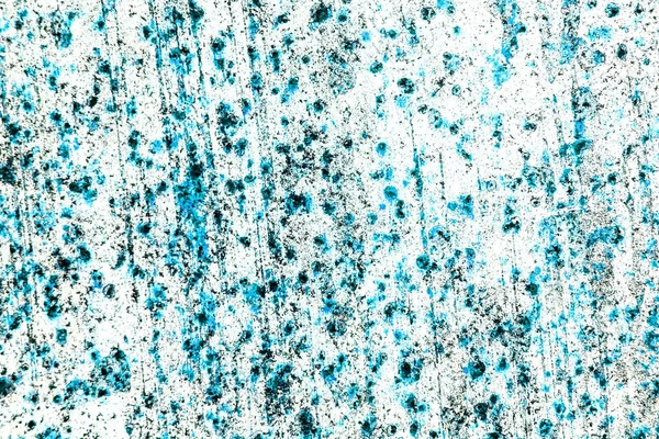 boyalı beyaz mavi soyut çizilmiş arkaplan