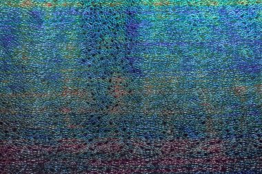 soyut mavi parlak parıldayan desenli arkaplan