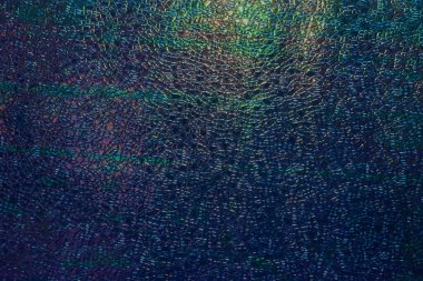 soyut mavi parlak parıldayan desenli arkaplan