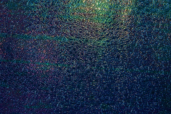 soyut mavi parlak parıldayan desenli arkaplan