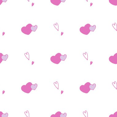 Abstract wedding for print design.