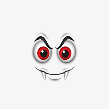 Vampir ifade izole