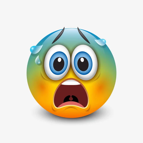 Featured image of post Emoji Sorprendido Sin Fondo Quieres aprender c mo se dibuja el emoticono sorprendido paso a paso